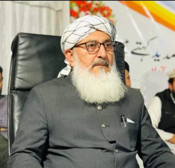 Sheikh Ul Quran wal Hadees